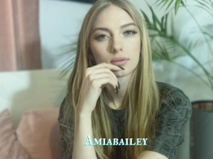 Amiabailey