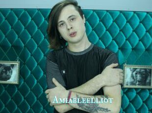 Amiableelliot