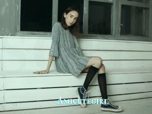 Amicutegirl