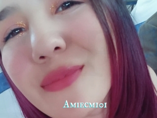 Amiecm101