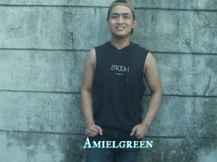 Amielgreen