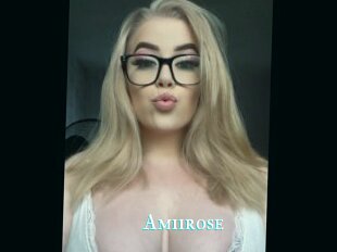 Amiirose