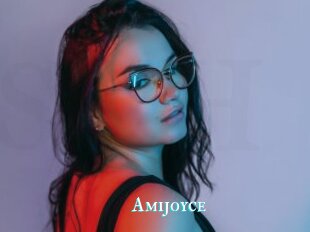 Amijoyce
