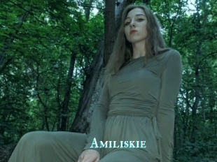 Amiliskie