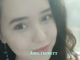 Amilybenett