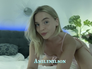 Amilynylson