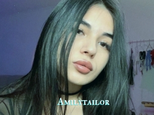 Amilytailor