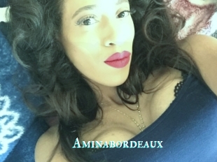 Aminabordeaux