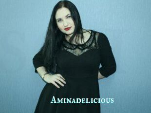 Aminadelicious