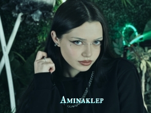 Aminaklep