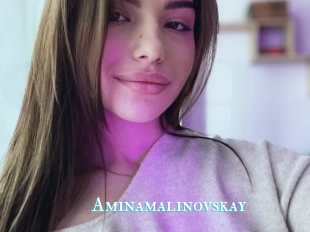 Aminamalinovskay