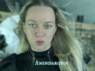 Amindarobin