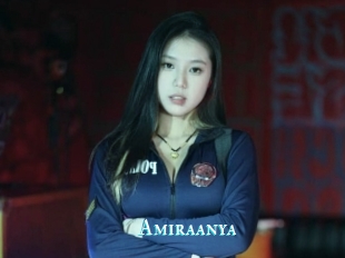 Amiraanya