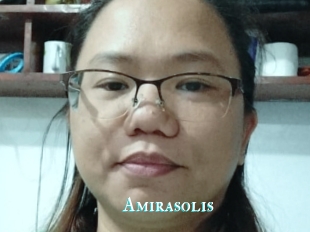 Amirasolis