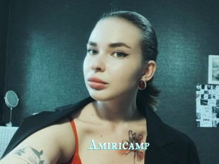Amiricamp