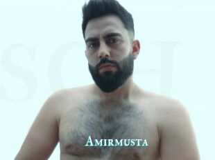 Amirmusta