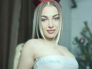 Amiswon