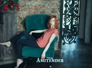 Amitender
