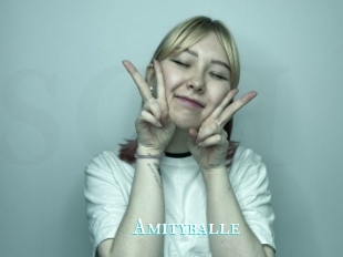 Amityballe
