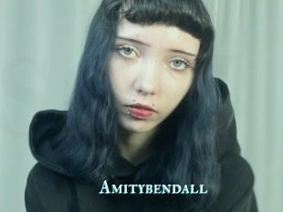 Amitybendall