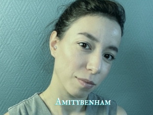 Amitybenham