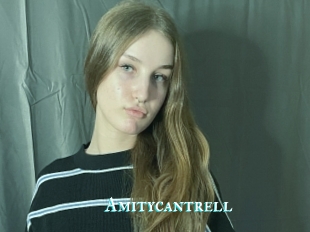 Amitycantrell