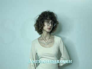 Amitychesbrough