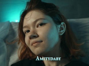 Amitydaby
