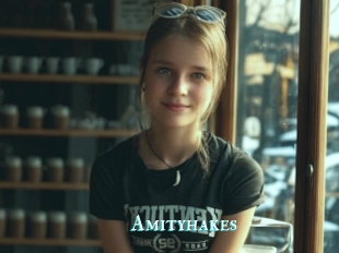 Amityhakes