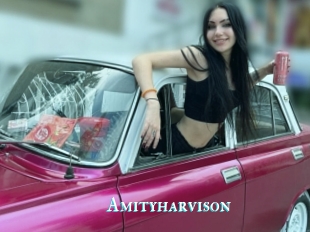 Amityharvison
