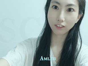 Amliyi