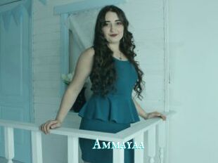 Ammayaa