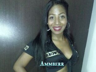 Ammberr