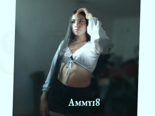 Ammy18