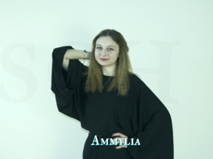 Ammylia