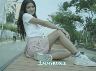 Ammyrosee