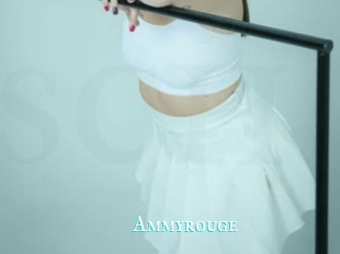 Ammyrouge