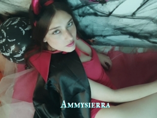 Ammysierra
