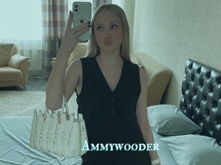 Ammywooder