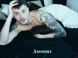 Amonsky