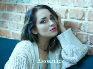 Amoralice