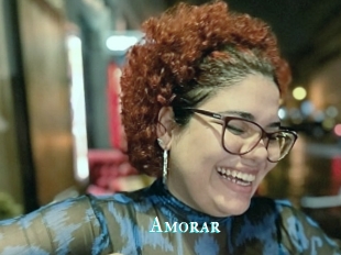 Amorar