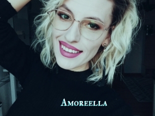 Amoreella