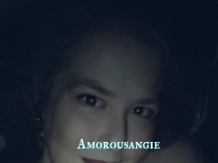 Amorousangie