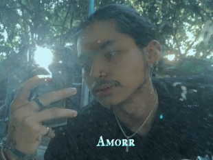 Amorr