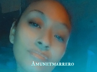 Amunetmarrero