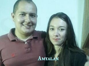Amyalan