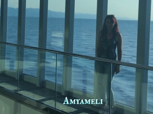 Amyameli