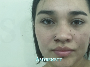Amybenett