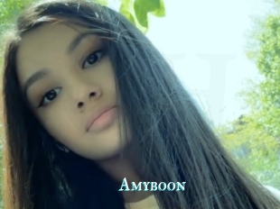 Amyboon